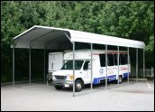 RV Carports of Subiaco AR